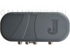 Johansson, 3-fach Verteiler, 5-2150 MHz
