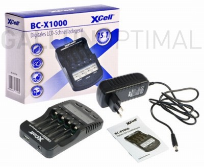 BCX1000
