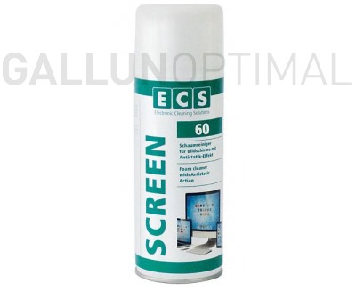 ECS60Screen