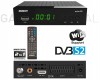 Edision Proton S2, DVB-S2 Receiver, Full HD für FTA-Sender