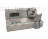 QUICK Digital-Temperatur-Messgerät 0°-800°C mit Werkskalibrierprotokoll