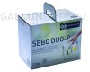 SEBO Duo-P Reinigungspulver 2,5 kg