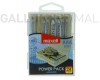 MAXELL Alkaline LR03 24PK POWER PACK, Micro, 24er Pack,