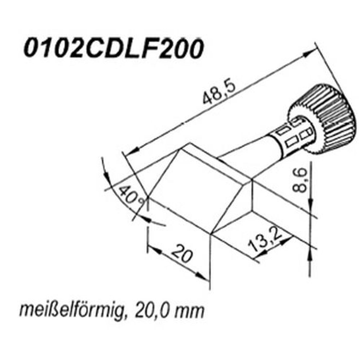0102CDLF200