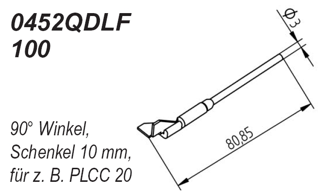 0452QDLF100