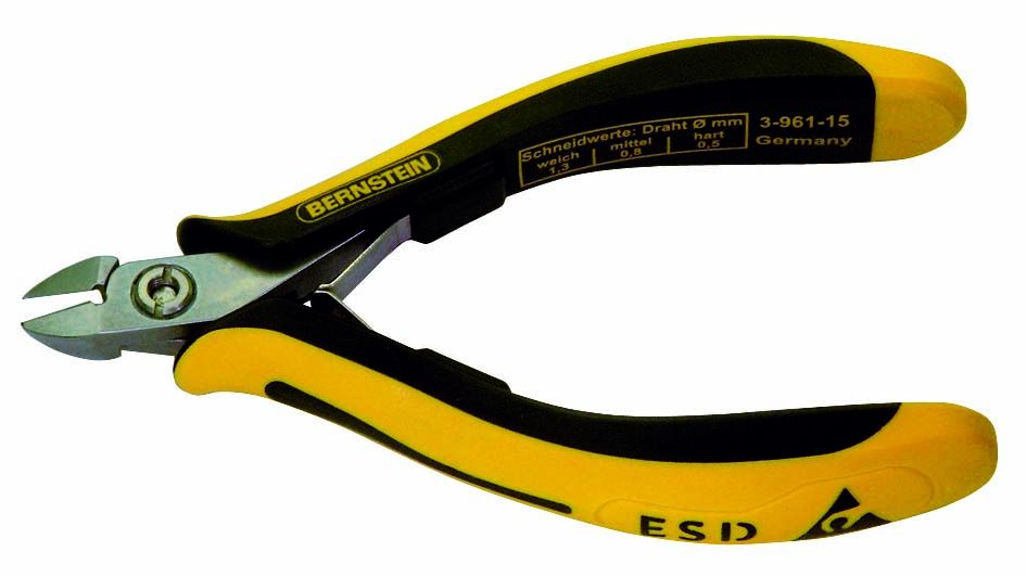 Bernstein Tools For Electronics 3-603-15 ESD Seiten Produktbild-Vorschau 7
