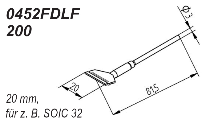 0452FDLF200
