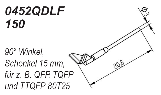0452QDLF150