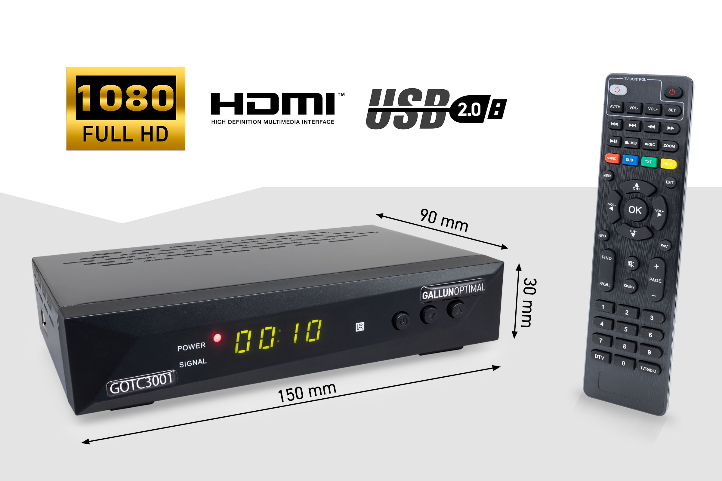 GOTC3001--4